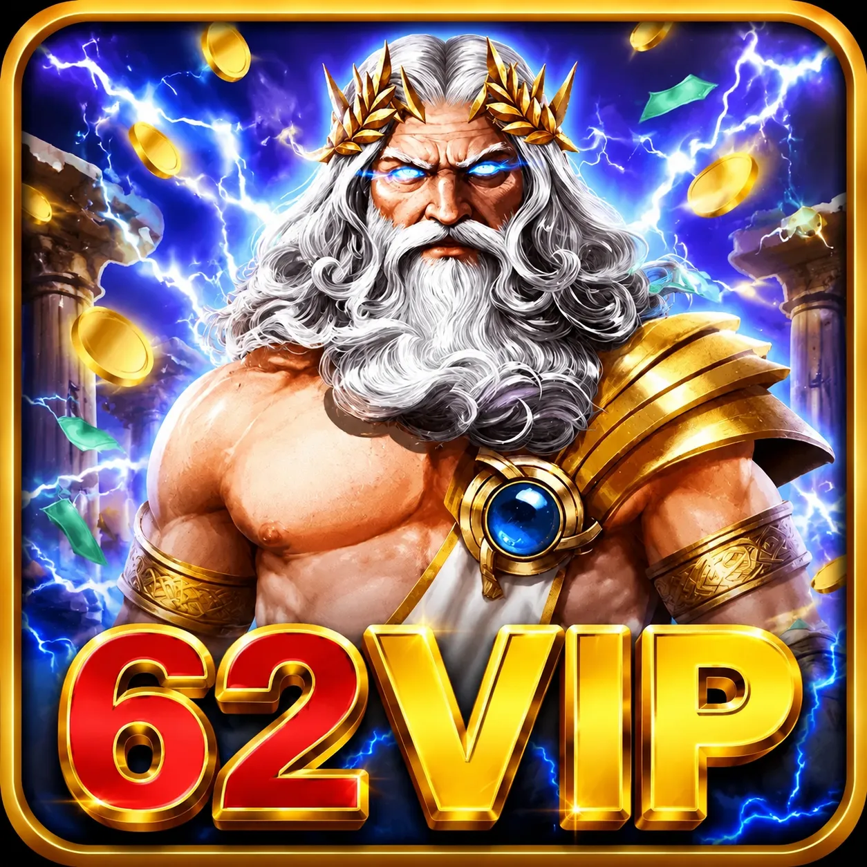 62VIP - Petualangan Tak Terlupakan di Dunia Virtual