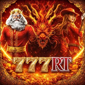777RT - Pertarungan Seru di Arena MOBA