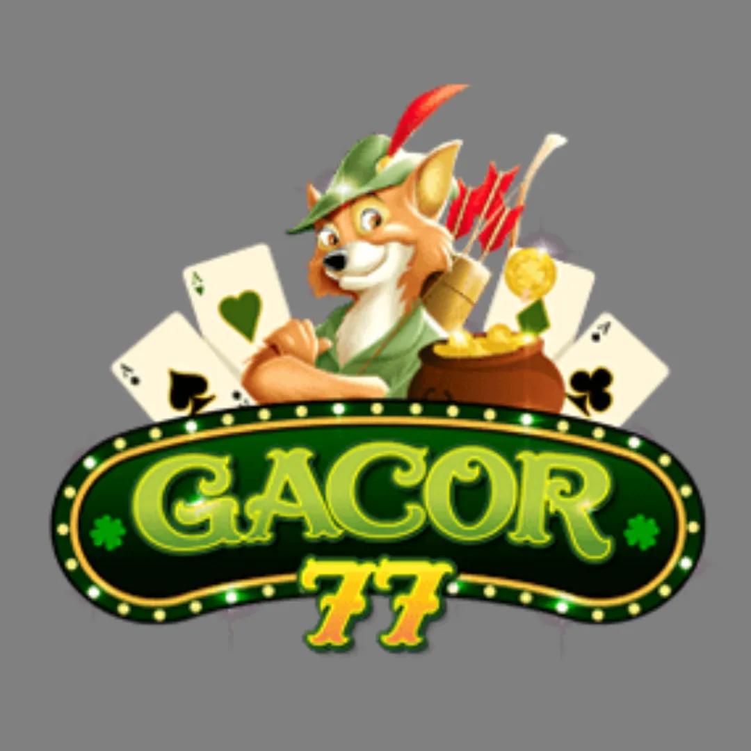 GACOR77 - Game Strategi Terbaik untuk Pecinta SLG